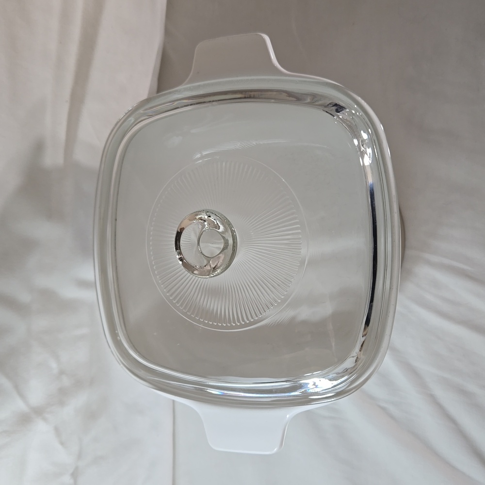CORNING WARE - Picture 2 of 7